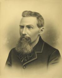 Charles William Seymour (1840 - 1912) Profile
